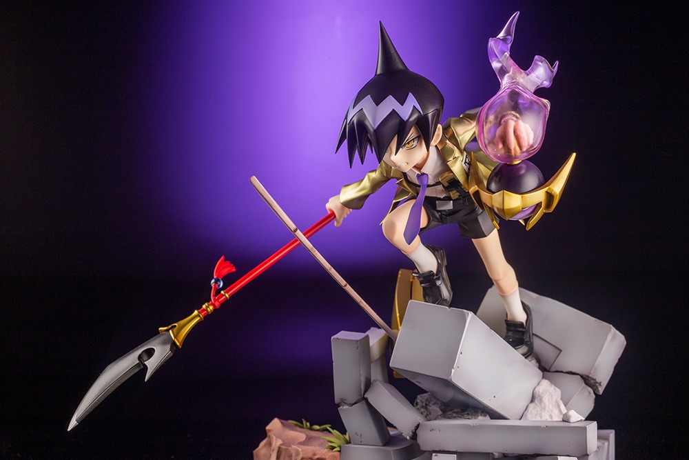 「ARTFX J 道蓮」