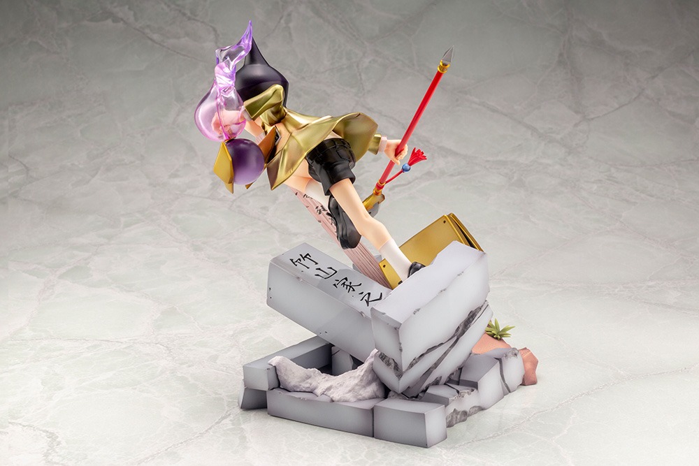 「ARTFX J 道蓮」