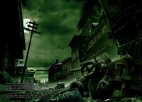 「インスマスの影」より。