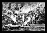 「インスマスの影」より。