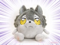 「『あんさんぶくぶスターズ！』こうがBIGサイズぬいぐるみ」