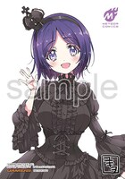 ゲーマーズで配布される購入特典のサンプル。