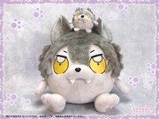 「『あんさんぶくぶスターズ！』こうがBIGサイズぬいぐるみ」