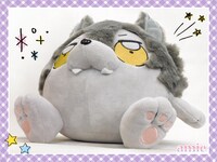 「『あんさんぶくぶスターズ！』こうがBIGサイズぬいぐるみ」