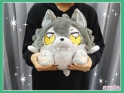 「『あんさんぶくぶスターズ！』こうがBIGサイズぬいぐるみ」