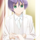 アニメ「トニカクカワイイ」鬼頭明里&榎木淳弥が新婚夫婦演じる、監督は博史池畠
