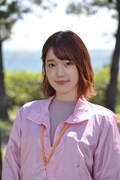 内田真礼