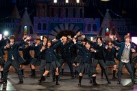 実写映画「私がモテてどうすんだ」場面写真