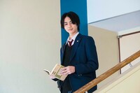 実写映画「私がモテてどうすんだ」場面写真