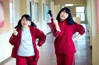 実写映画「私がモテてどうすんだ」場面写真