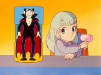 「ドン・ドラキュラ」場面写真