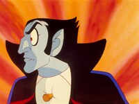 「ドン・ドラキュラ」場面写真