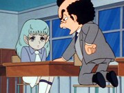 「ドン・ドラキュラ」場面写真