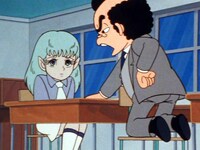 「ドン・ドラキュラ」場面写真