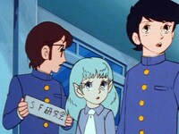 「ドン・ドラキュラ」場面写真