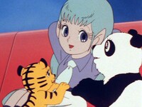 「ドン・ドラキュラ」場面写真