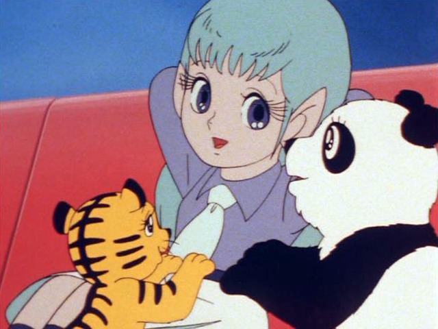 「ドン・ドラキュラ」場面写真