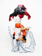 「キン肉マン生誕40周年記念マッスルドッキング【原作カラー】」