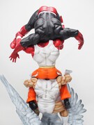 「キン肉マン生誕40周年記念マッスルドッキング【原作カラー】」