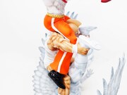 「キン肉マン生誕40周年記念マッスルドッキング【原作カラー】」