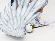 「キン肉マン生誕40周年記念マッスルドッキング【原作カラー】」