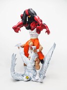 「キン肉マン生誕40周年記念マッスルドッキング【原作カラー】」