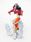 「キン肉マン生誕40周年記念マッスルドッキング【原作カラー】」