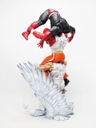 「キン肉マン生誕40周年記念マッスルドッキング【原作カラー】」