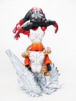 「キン肉マン生誕40周年記念マッスルドッキング【原作カラー】」