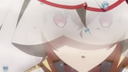 TVアニメ「キミと僕の最後の戦場、あるいは世界が始まる聖戦」PV第1弾より。