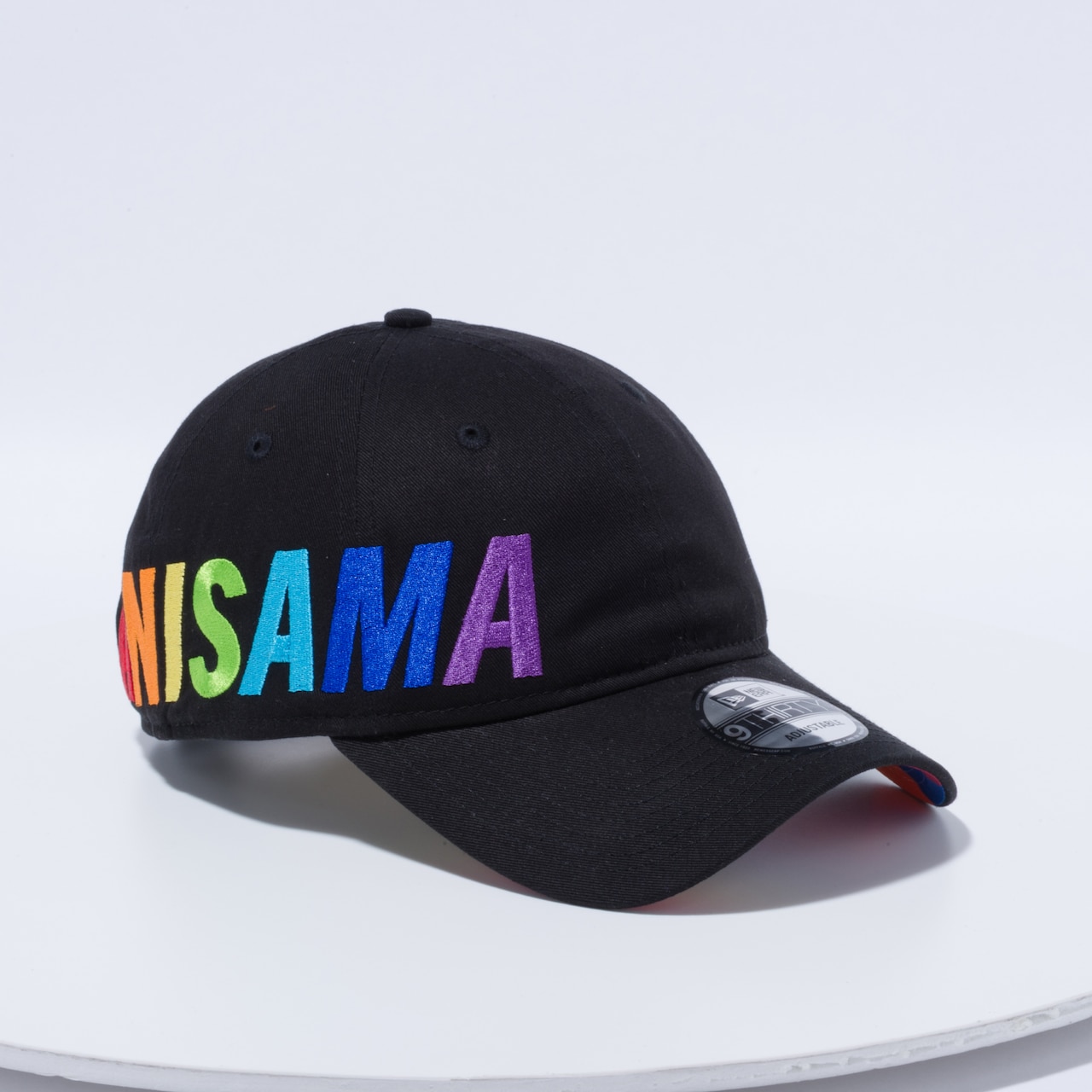 Animelo Summer Live 2020 -COLORS-」とNEW ERAのコラボキャップ