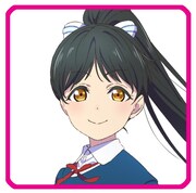 葉月恋（はづきれん）