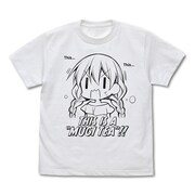「THIS IS A MUGI TEA!! Tシャツ」