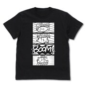 「シーにゃん 爆誕Tシャツ」