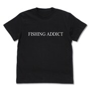 「FISHING ADDICT Tシャツ」