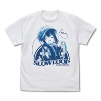 「海凪ひより Tシャツ」