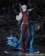 「アーチャー/ジェームズ・モリアーティ」