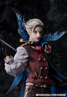 「アーチャー/ジェームズ・モリアーティ」