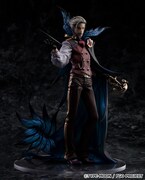 「アーチャー/ジェームズ・モリアーティ」