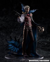 「アーチャー/ジェームズ・モリアーティ」