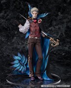 「アーチャー/ジェームズ・モリアーティ」