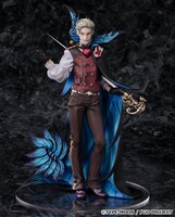 「アーチャー/ジェームズ・モリアーティ」