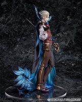 「アーチャー/ジェームズ・モリアーティ」