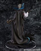 「アーチャー/ジェームズ・モリアーティ」