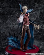 「アーチャー/ジェームズ・モリアーティ」