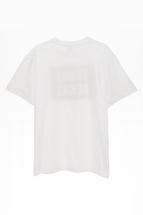 「SUGOI DEKAI Tシャツ」