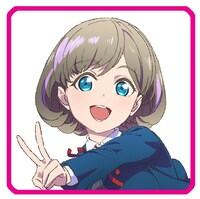 唐可可（タンクゥクゥ）