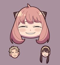 遠藤達哉による描き下ろしイラスト。(c)遠藤達哉/集英社