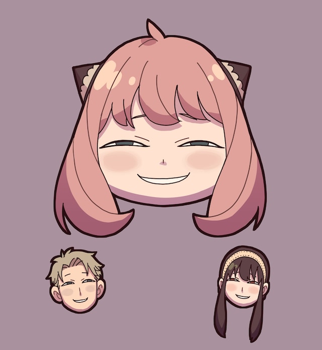 遠藤達哉による描き下ろしイラスト。(c)遠藤達哉/集英社