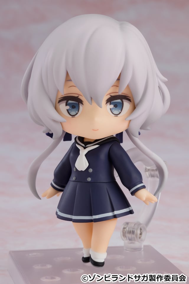 「ねんどろいど 紺野純子」